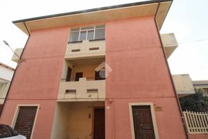 PALAZZINA A ISOLA DI CAPO RIZZUTO