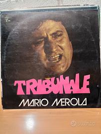33 giri di Mario Merola