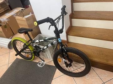 Bici bmx