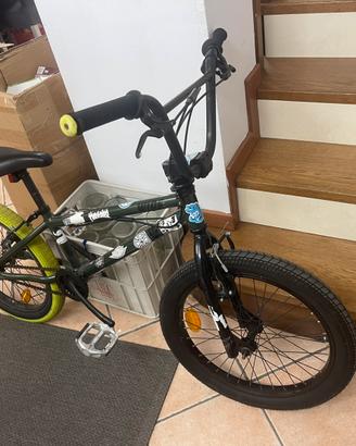 Bici bmx