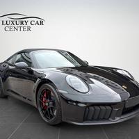 Porsche 911 TARGA 4 GTS 541CV HYBRID