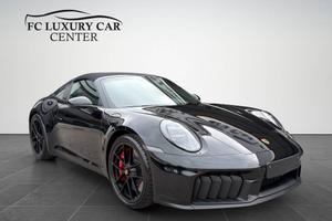Porsche 911 TARGA 4 GTS 541CV HYBRID