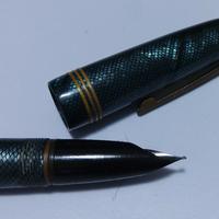 Penna stilografica Astura anni 40