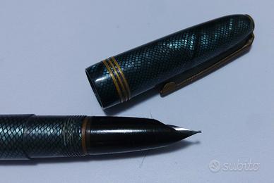 Penna stilografica Astura anni 40