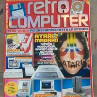 Retro Computer. I PC che hanno fatto la storia