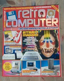 Retro Computer. I PC che hanno fatto la storia