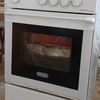 Cucina Economica De Longhi