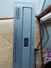 lettore dvd Schneider 