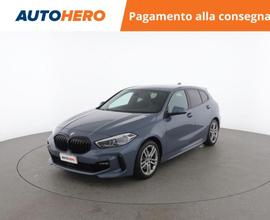 BMW 118 JF54217