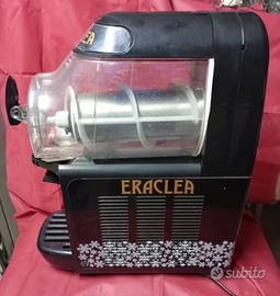 Distributore yogurt crema gelato sorbetto