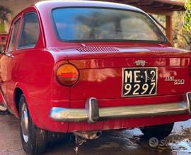 Fiat 850 auto storica