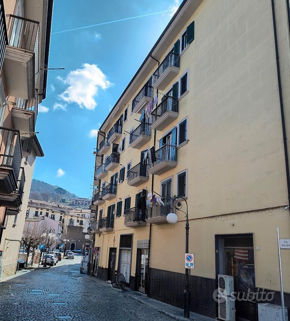 Appartamento – Atripalda, Avellino - Vista 3