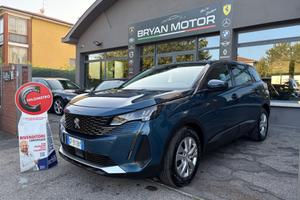 Peugeot 5008 BlueHDi 130 S&S EAT8 Active Pack