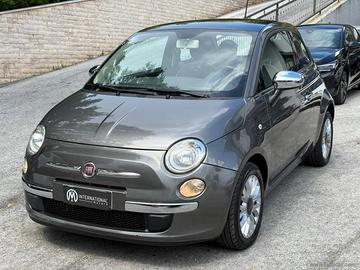 FIAT 500 1.3 Multijet 95 CV Lounge