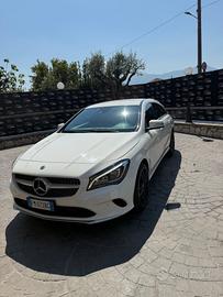 Mercedes-benz CLA 200 d S.W. Sport
