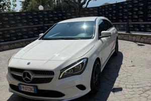 Mercedes-benz CLA 200 d S.W. Sport