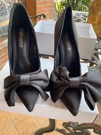 Scarpe con tacco donna n. 36