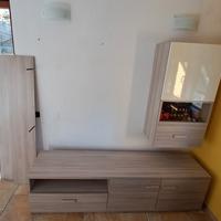 Mobile sala Pegaso di Mondo Convenienza