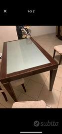 Tavolo cucina