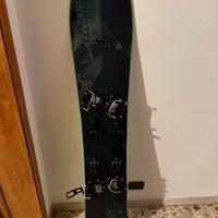 Splitboard