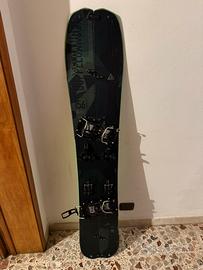 Splitboard