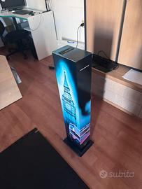 Altoparlante cassa Bluetooth majestic