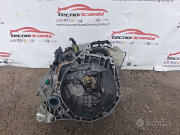 Cambio automatico lancia y 1.3 multijet rf685