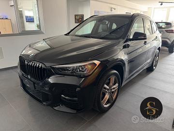 BMW X1 XDRIVE 18D M SPORT 2022