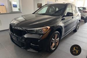 BMW X1 XDRIVE 18D M SPORT 2022