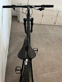 MTB Megamo facrory “29”