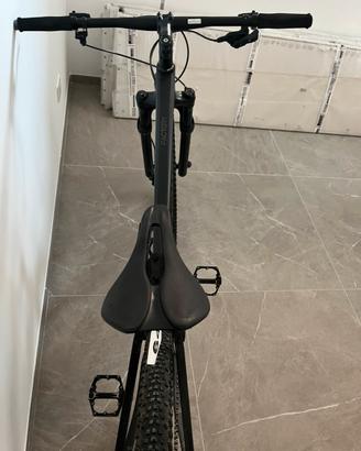 MTB Megamo facrory “29”