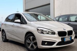 Bmw 218 218d Coupé Advantage
