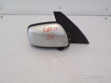 Specchietto retrovisore destro Toyota Rav4 2004