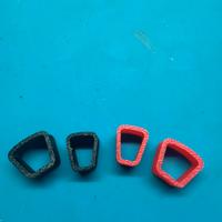 Spacer Ducati - Triumph