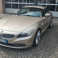 Bmw Z4 sDrive23i Advantage hard top cabrio