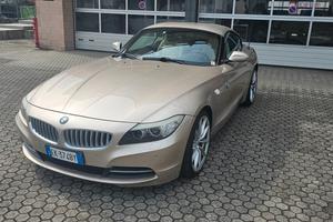 Bmw Z4 sDrive23i Advantage hard top cabrio