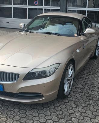 Bmw Z4 sDrive23i Advantage hard top cabrio