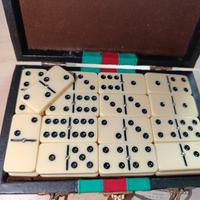 Domino - vintage