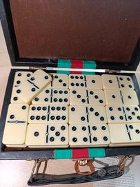 Domino - vintage