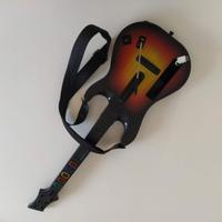 chitarra WII Guitar Hero