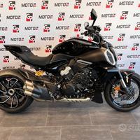 Ducati Diavel v4 dark pronta consegna