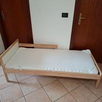Letto bambino