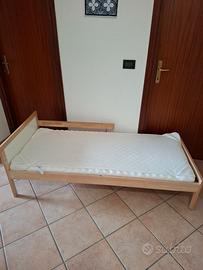 Letto bambino