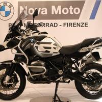 BMW R 1200 GS Adventure Abs