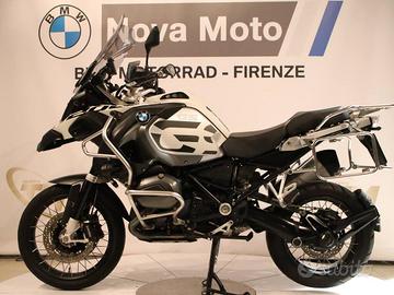 BMW R 1200 GS Adventure Abs