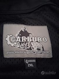 giacca Carburo 