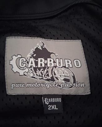 giacca Carburo 