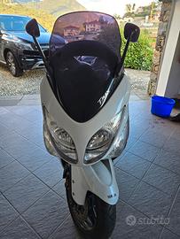 TMAX XO 500