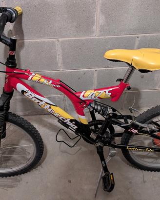bici bottecchia 20"