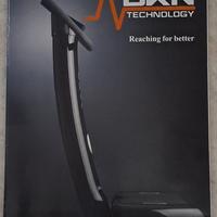 Pedana vibrante professionale DKN 5.0